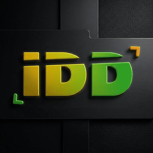 IDD Recharge Icon